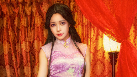 【王者荣耀】神还原的cosplay合集